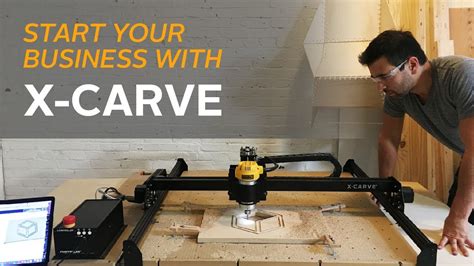 x carve website